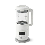 【エントリーで最大2万ポイント当たる｜4/23まで】 siroca｜シロカ ヒーター機能付きブレンダー おうちシ…