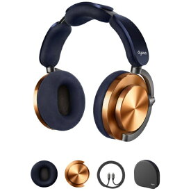Dyson｜ダイソン Dyson OnTrac　ヘッドホン CNCコッパ— WP02BB [オーバーヘッド型 /ノイズキャンセリング対応 /Bluetooth対応]