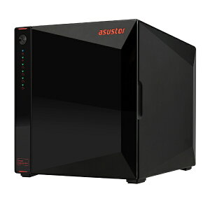 ASUSTORbATX^[ NASgjbg[Xg[W /4xC] XPANSTOR 4 AS5004U