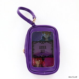 u[~ObBLOOMING NAKANISHI Anna Sui×̎q@Xgbvt|[`@uANA×r[v