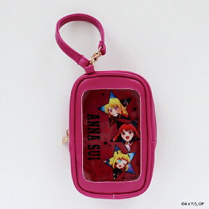 u[~ObBLOOMING NAKANISHI Anna Sui×̎q@Xgbvt|[`@uVBv