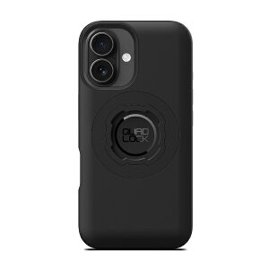 QUAD LOCKbNAbhbN X}zP[X MAGΉ[iPhone 16] QMC-IP16S