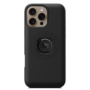 QUAD LOCKbNAbhbN X}zP[X MAGΉ[iPhone 16 Pro Max] QMC-IP16XL