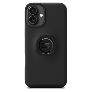 QUAD LOCKbNAbhbN X}zP[X X^_[h[iPhone 16 Plus] QLC-IP16L
