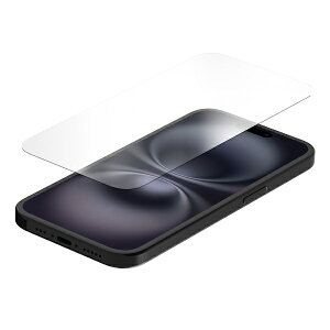 QUAD LOCKbNAbhbN KXXN[veN^[[iPhone 16 Pro Max] ANX-GSP-IP16XL