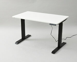 }[bYAMAZEN d~fXN [W1200xD700xH710`1170mm] X^_[h }bgubNxVFzCg ELD-FS(MBK)/T1200(WH)