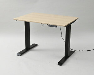 }[bYAMAZEN d~fXN [W1000xD700xH710`1170mm] X^_[h }bgubNxVFi`Ebh ELD-FS(MBK)/T1000(WN)