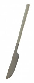 パール金属｜PEARL METAL ステンレス製カラーナイフ ライトグレー LA-187