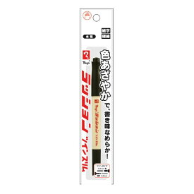 寺西｜Teranishi Chemical Industry ラッション ツインスリム マジックインキ 黒 MRT70P-T1