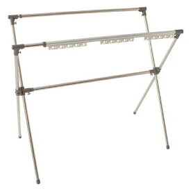 積水樹脂｜Sekisui Jushi ステンレス 多機能布団干し FDX-20S