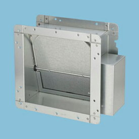 Panasonic｜パナソニック スマートスクエアフード用電動気密シャッター FY-MSSJ062