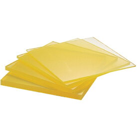 トラスコ中山｜TRUSCO NAKAYAMA ウレタンゴム　板　サイズ500X500　厚み15　OUS1505