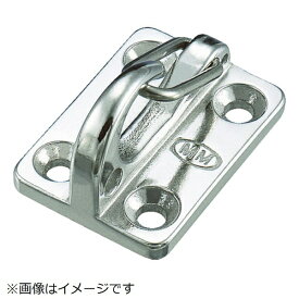 トラスコ中山｜TRUSCO NAKAYAMA ウォールフック　ステンレス製　＃1　TIP1