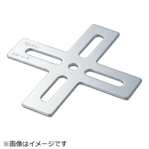�g���X�R���R�bTRUSCO NAKAYAMA �W���C���g����24�^�t���b�g�N���[�����@105×100�@TK24FX4C