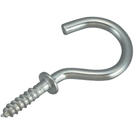 トラスコ中山｜TRUSCO NAKAYAMA ステンレス洋灯吊金具35mm4本入　TYTS35