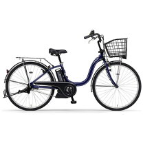 楽天市場】電動自転車 pas ナチュラm 26インチの通販
