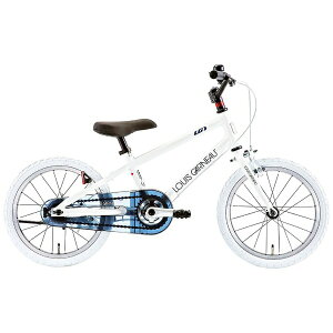 自転車 16インチ ルイガノ」の人気商品一覧 | 安い商品を通販サイト 