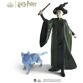 シュライヒジャパン｜Schleich シュライヒ 42682 ハリー・ポッター マクゴナガル先生と守護霊