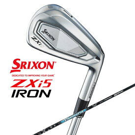 ダンロップ スリクソン｜DUNLOP SRIXON アイアン SRIXON ZXi5 IRON [56.0° /63.5° /Diamana ZXi for IRON 70カーボンシャフト /S /右利き用]