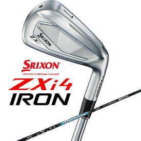 ダンロップ スリクソン｜DUNLOP SRIXON ウェッジ SRIXON ZXi4 IRON [49.0° /12.0° /Diamana ZXi for IRON 70カーボンシャフト /S /右利き用]