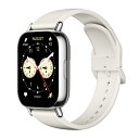 Xiaomi｜シャオミ スマートウォッチ Redmi Watch 5 Lite Light Gold BHR8791GL