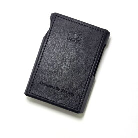 SHANLING｜シャンリン M1 Plus 専用ケース Black M1P-Case-BK