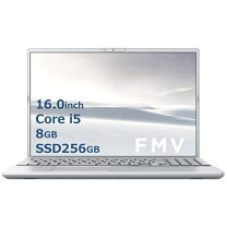 楽天市場】lifebook ah45 8gb ssdの通販