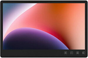 GeChicbQVbN USB-Cڑ oCj^[ On-Lap T131B(^b`pl) [13.3^ /tHD(1920×1080) /Ch /60Hz]