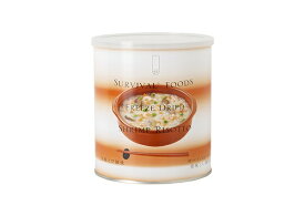 セイエンタプライズ｜Sei Enterprise サバイバル(R)フーズ 大缶製品 洋風えび雑炊 [惣菜]