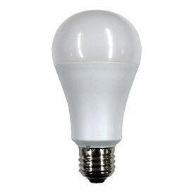 日本グローバル照明｜NGL 100V・200V共用LED電球 FAW13-L [E26 /一般電球形 /100W相当 /電球色 /1個 /広配光タイプ]
