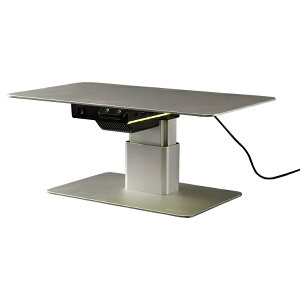 GRAPHTbOtg j^[X^h [W405xD238xH125`170mm] USB-Ax4 / USB-C / DC|[gt ~X^h GRAPHT Device Centric Vo[ GRT049-DC-SL