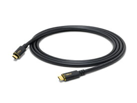 【エントリーで最大全額ポイント還元｜7/18迄】 オヤイデ電気｜oyaide 0.7m USB4ケーブル SCI-04/0.7m [0.7m]