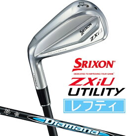 ダンロップ スリクソン｜DUNLOP SRIXON ハイブリッド SRIXON ZXi HYBRID [♯3 /19.0° /Diamana ZXi for HYBRID 60カーボンシャフト /S /メンズ /左利き用]