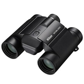 Nikon｜ニコン 防振双眼鏡 STABILIZED(スタビライズ) 12x25 S [12倍]