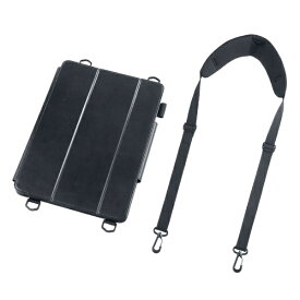 サンワサプライ｜SANWA SUPPLY NEC VersaPro タイプVS（VS-L・VS-M）専用ケース PDA-TABN12