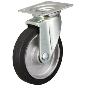 INOAC|イノアック 牽引台車用キャスター 旋回金具付 Φ150 TR150AWJ
