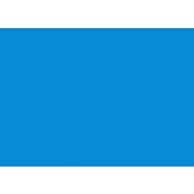 トーヨー｜Toyo 色工作用紙 青