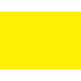 トーヨー｜Toyo 色工作用紙 レモン