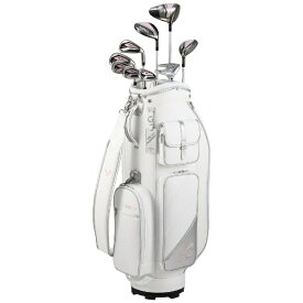 キャロウェイ｜Callaway レディース REVA パッケージセット ピンク [レディース]