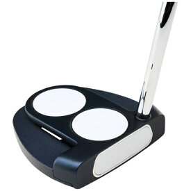 【エントリーで最大2万ポイント当たる｜2/25まで】 オデッセイ｜ODYSSEY パター ODYSSEY Ai-ONE LE 24 S2-BALL JAILBIRD MINI DB 73043P3301 [33インチ /メンズ /右利き用]