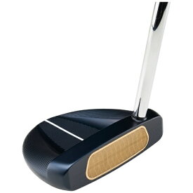 【エントリーで最大2万ポイント当たる｜11/18迄】 オデッセイ｜ODYSSEY パター ODYSSEY Ai-ONE MILLED LE ROSSIE V T DB 73042V3401 [34インチ /メンズ /右利き用]