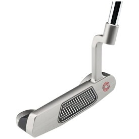 【エントリーで最大2万ポイント当たる｜11/18迄】 オデッセイ｜ODYSSEY パター ODYSSEY MICROHINGE #1 CH 73044M3401 [34インチ /メンズ /右利き用]