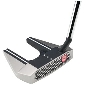 【エントリーで最大2万ポイント当たる｜2/25まで】 オデッセイ｜ODYSSEY パター ODYSSEY MICROHINGE #7 S 73044P3301 [33インチ /メンズ /右利き用]