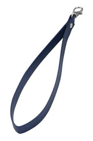 shizukawill｜シズカウィル ストラップ レザーケース 用 ネイビー ACSTNAVY