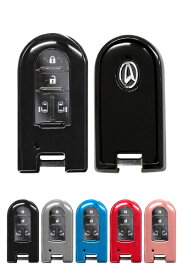 shizukawill｜シズカウィル ドライブライフ ダイハツ車用 キーケース スマートキーケース KEYDA22 ブラック ACCARKEYDA22BK
