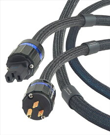 【エントリーで最大2万ポイント当たる｜2/25まで】 FURUTECH｜フルテック 1.8m オーディオ電源ケーブル Origin Power NCF(G)