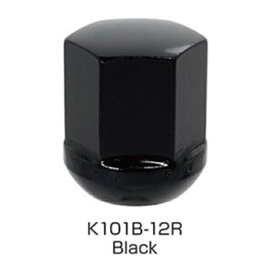 iYƁbKYO-EI Industrial K101B12R z_zC[pʍibg RpNg^Cv 12RX1.5 19HEX ubN