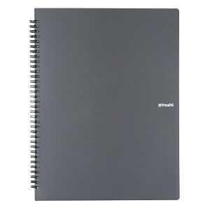 PLUS�b�v���X �c�C�������O�^�t�@�C�� 1�|�P�b�g [A4/24�V�[�g] ito/oshi(�C�g�I�V) �u���b�N FL-324CF