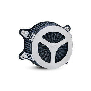 �o���X�A���h�n�C���Y�bVANCE&HINES VO2 �G�A�C���e�C�N Radiant III ���C�f�B�G���g�X���[ �N���[�� TOURING 08-16 71450