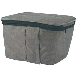 【エントリーで最大全額ポイント還元|11/5迄】 Panasonic|パナソニック フロント・リア兼用バスケットカバー グレー NSAR156-N